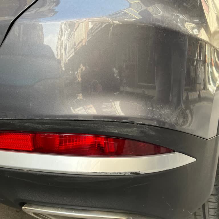 Servis Ziyareti Daha Fazla Hasarla Sonuçlandı