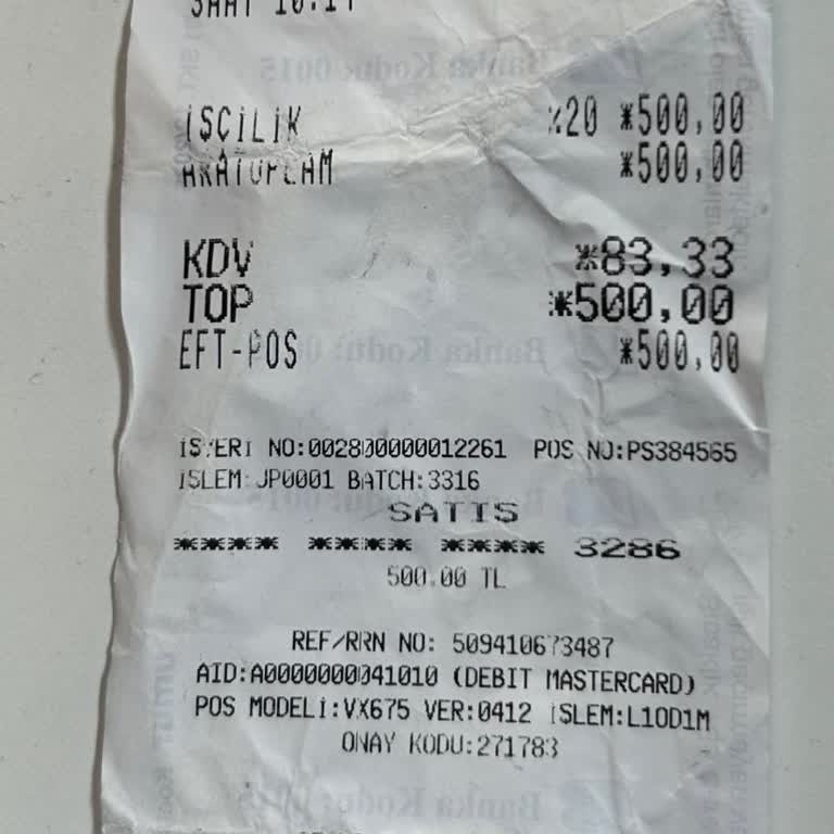 Volta Servisinde Kurulum Ücreti Ve Hakaret Sorunu