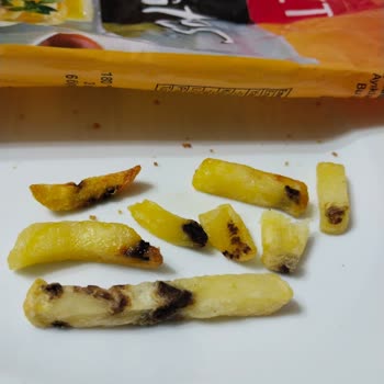 Kalitesiz Ürün Ve Yetersiz Kalite Kontrol