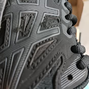 Boyner'den Aldığım Ayakkabı Kısa Sürede Deforme Oldu