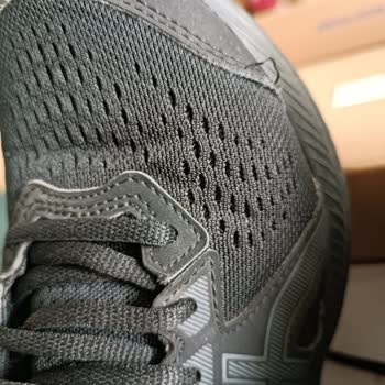 Boyner'den Aldığım Ayakkabı Kısa Sürede Deforme Oldu