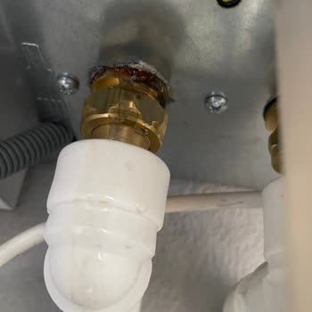 Sürekli Tekrarlayan Kombi Sorunları