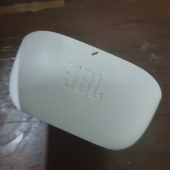 JBL Wave Buds Şarj Sorunu
