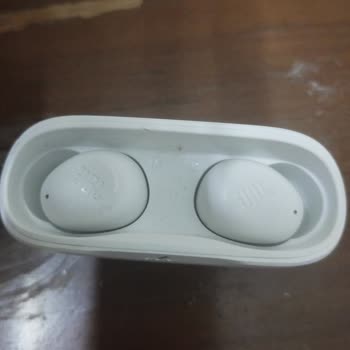 JBL Wave Buds Şarj Sorunu