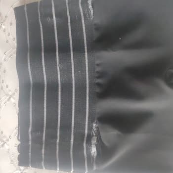 Korse Alışverişinde Hayal Kırıklığı