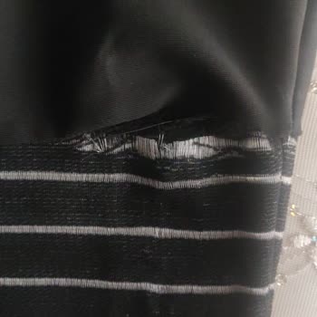 Korse Alışverişinde Hayal Kırıklığı