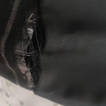 Korse Alışverişinde Hayal Kırıklığı