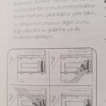 Vestel Kurutma Makinesi: Beklentilerin Altında Kalan Performans
