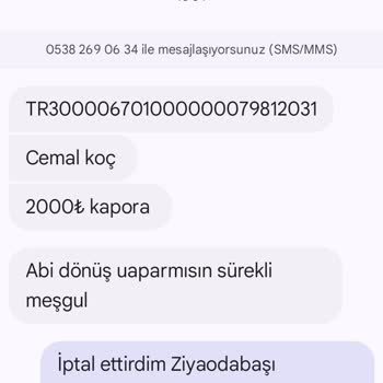 Vestel Servisinden Fiyat Farklılıkları Ve Yanıltıcı Bilgi