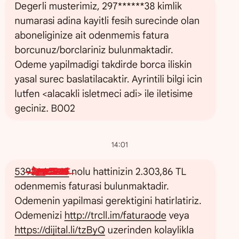 Turkcell'den Beklenmedik Cayma Bedeli Şoku