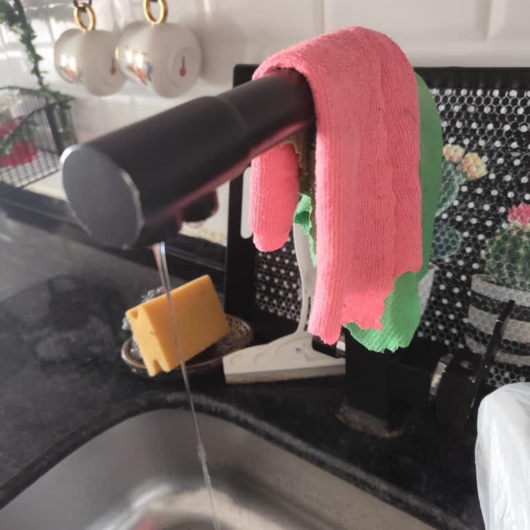 Vilas Marka Musluk Sorunu Ve İletişim Eksikliği