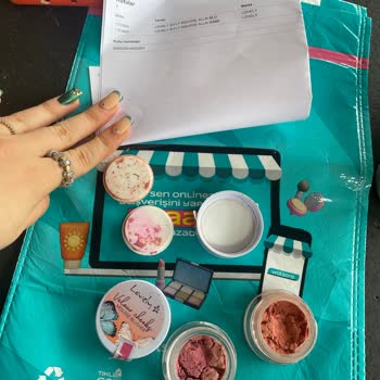 Tester Ürünlerin Satışı Ve Müşteri Yanıltmacası