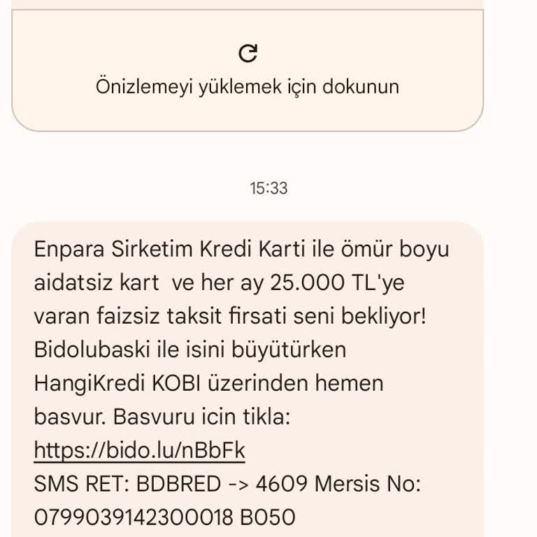 Kişisel Bilgilerin İzinsiz Paylaşımı Hakkında Şikayet