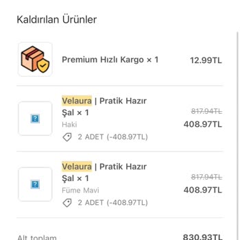 Kargo Krizi: İade Ve İletişim Sorunları