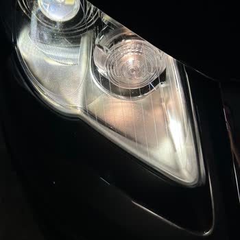 Volkswagen Passat Far Sorunu: Kalıcı Çözüm Bekleniyor