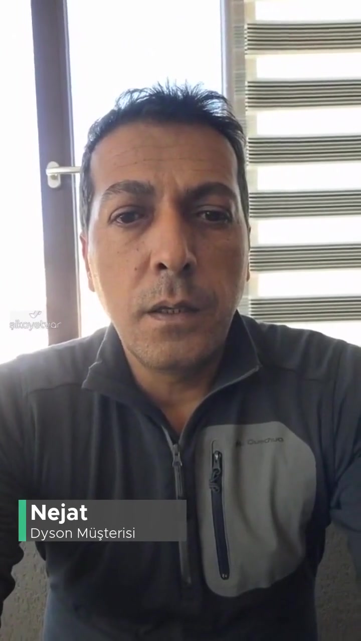 Dyson Gen5 Halı Başlığı Tekrar Eden Tekerlek Kırılma Problemi videonun kapak resmi