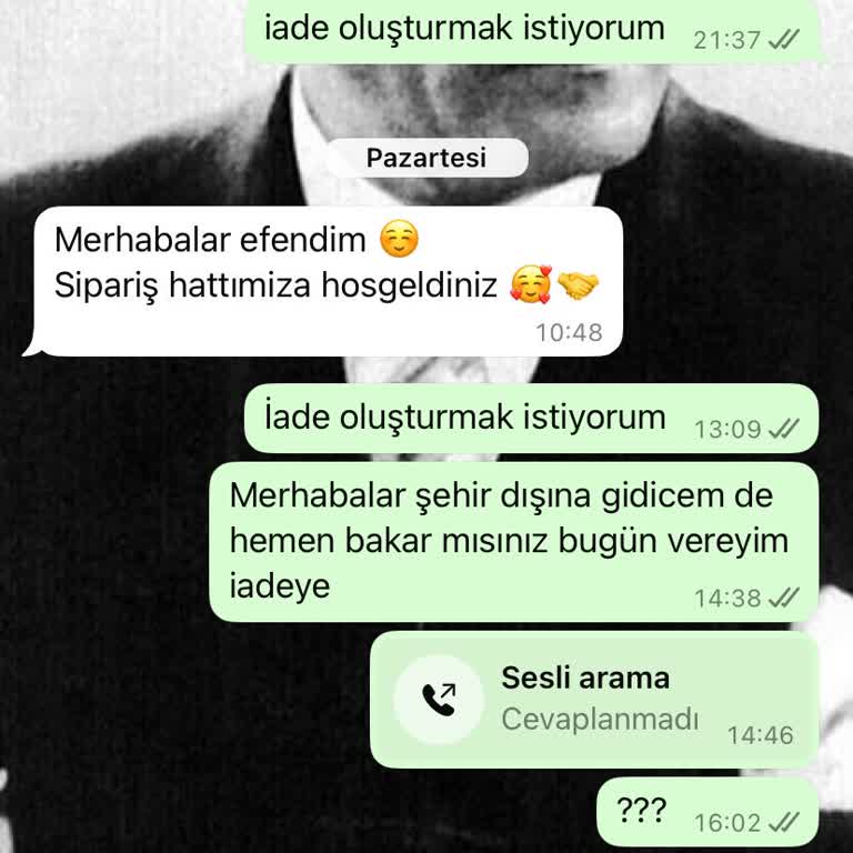 Yanlış Beden Ve İlgisizlik Sorunu