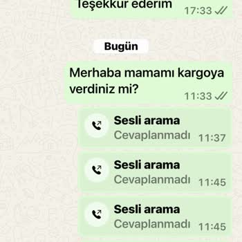 Zoom Pet Market'ten Sipariş Skandalı: Mama Yok, İletişim Yok!
