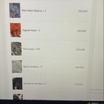 Bursa Kumaş Dünyası Geç ve Eksik Teslim