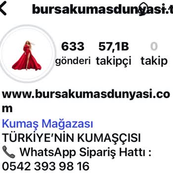 Bursa Kumaş Dünyası Geç ve Eksik Teslim