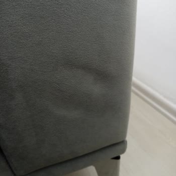 Defolu Koltuk Sorunu Ve İade Talebi