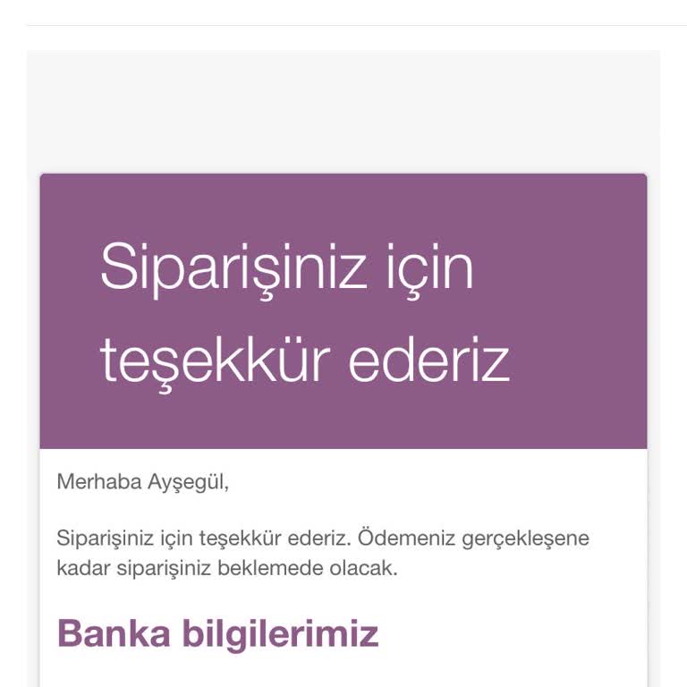 Zoompet'ten Alışverişte Mağduriyet Ve İletişim Sorunları