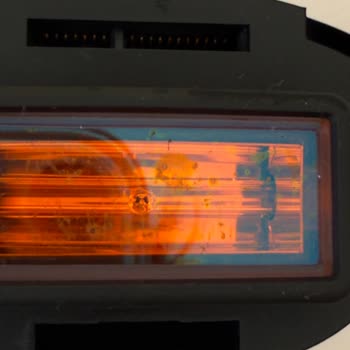 Philips Lumea Cihazında Yanık Benzeri Lekeler Ve Yetersiz Müşteri Hizmetleri