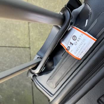 Sunexpress İle Valiz Hasarı Ve İletişim Sorunu