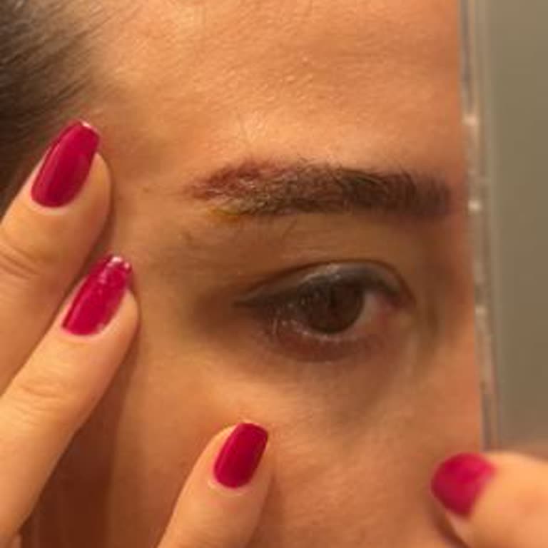 Instagram'da Gördüğüm Güzellik Merkezinde Hayal Kırıklığı