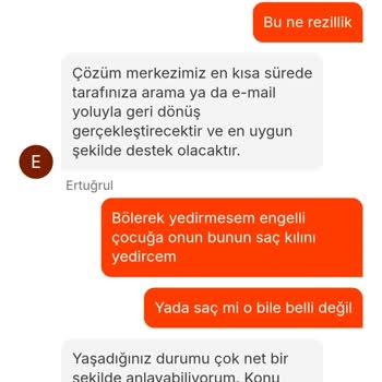 Hijyen Skandalı: İçli Köftede Kıl Şoku!