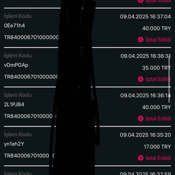 Para Çekiminde Yaşanan Sorunlar Ve Destek Eksikliği