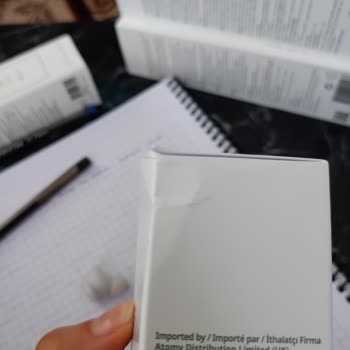 MNG Kargo İle Üst Üste Hasarlı Teslimatlar: Ürün Güvenliği Ve Müşteri Memnuniyeti Tehlikede