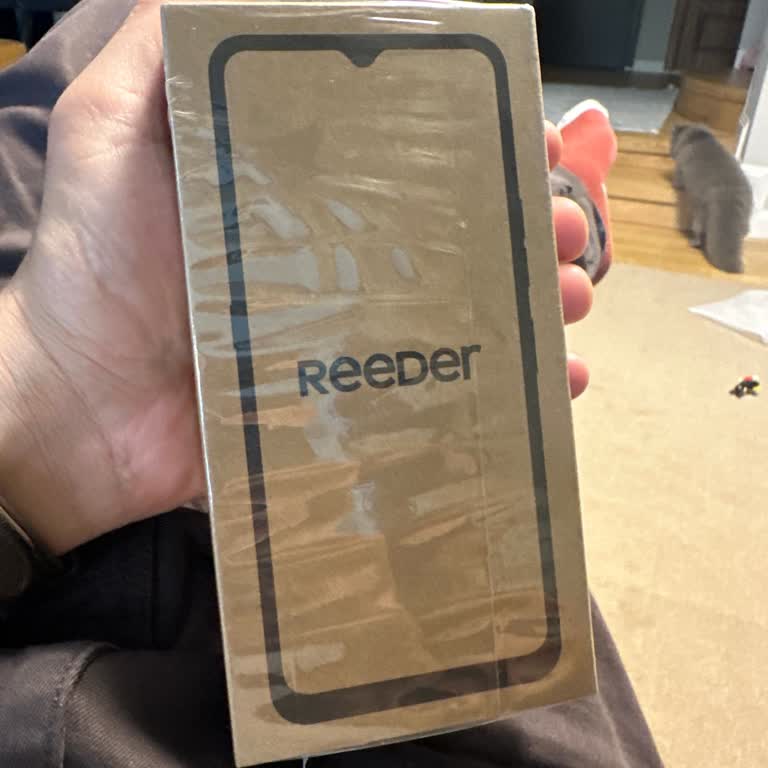 Reeder Telefonumda Aniden Kapanma ve Veri Kaybı Sorunu
