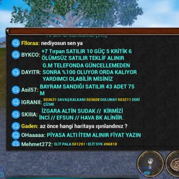 Haksız Ban Ve İletişim Sorunları: Balık Tutma Macerası