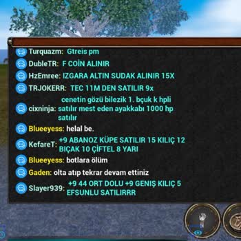 Haksız Ban Ve İletişim Sorunları: Balık Tutma Macerası