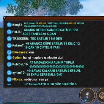 Haksız Ban Ve İletişim Sorunları: Balık Tutma Macerası