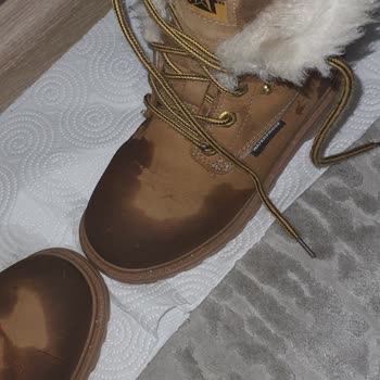 Su Geçirmez Denilen Botlar Ve İade Sürecindeki Sorunlar