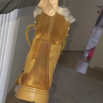 Su Geçirmez Denilen Botlar Ve İade Sürecindeki Sorunlar