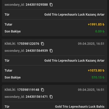 Pasha Gaming'de Şüpheli Promosyon Ve Müşteri Hizmetleri Sorunu
