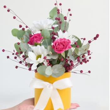 Yanlış Ve Hasarlı Ürün Gönderimi: Çiçek Sepeti Hayal Kırıklığı