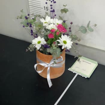 Yanlış Ve Hasarlı Ürün Gönderimi: Çiçek Sepeti Hayal Kırıklığı