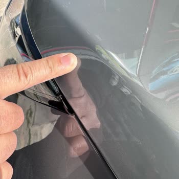 Peugeot Araçta Boya Sorunları Ve Çözüm Eksikliği