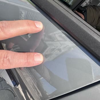 Peugeot Araçta Boya Sorunları Ve Çözüm Eksikliği