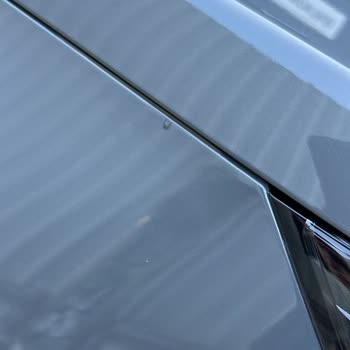 Peugeot Araçta Boya Sorunları Ve Çözüm Eksikliği