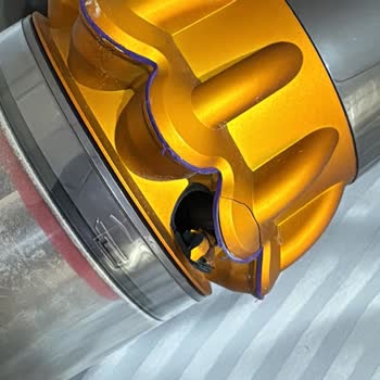 Dyson Ürün Kalitesi Ve Müşteri Hizmetleri Hayal Kırıklığı