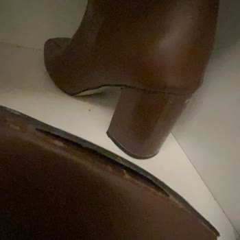 Boyner Fabrika Markalı Çizme Sorunları Bitmiyor