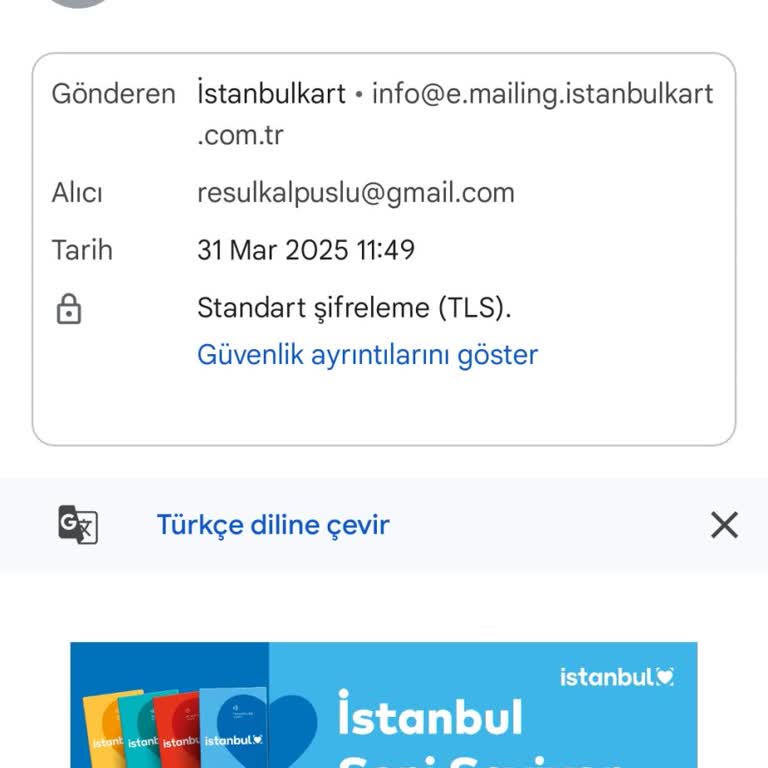 İstanbulkart Mağduriyeti: Hatalı Kayıt Ve İade Sorunu