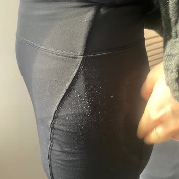 Oysho Taytında Beklenmedik Tüylenme Sorunu