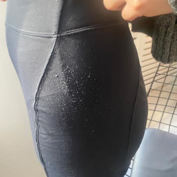 Oysho Taytında Beklenmedik Tüylenme Sorunu