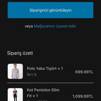 Sipariş Verildi, Ne Ürün Ne İade: İletişimsizlik Sorunu